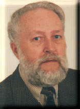 Portrait von Ludger Gülker